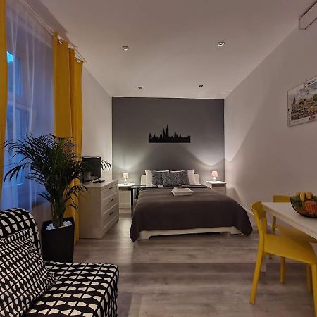 L-2 Krakow Center Studio O&P Apartfamily المظهر الخارجي الصورة