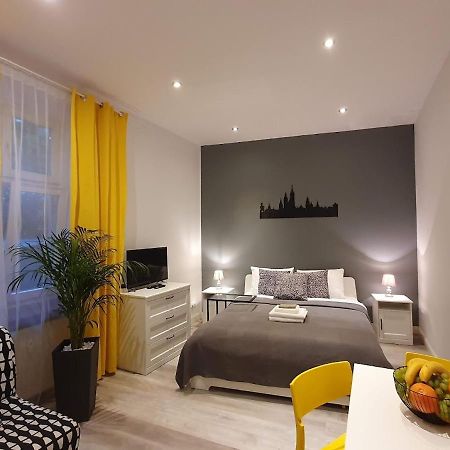 L-2 Krakow Center Studio O&P Apartfamily المظهر الخارجي الصورة