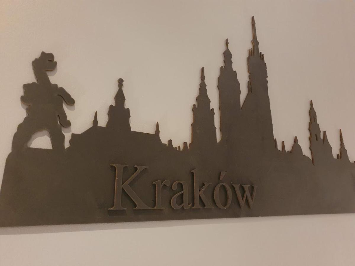 L-2 Krakow Center Studio O&P Apartfamily المظهر الخارجي الصورة