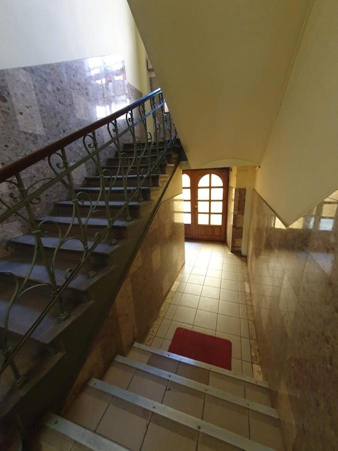 L-2 Krakow Center Studio O&P Apartfamily المظهر الخارجي الصورة