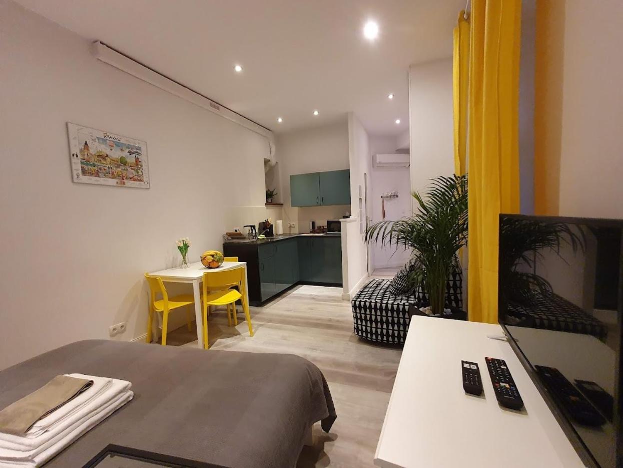L-2 Krakow Center Studio O&P Apartfamily المظهر الخارجي الصورة